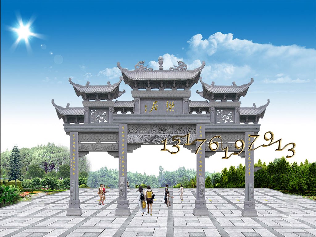 績溪龍川旅游風景區門票，你去過幾個？