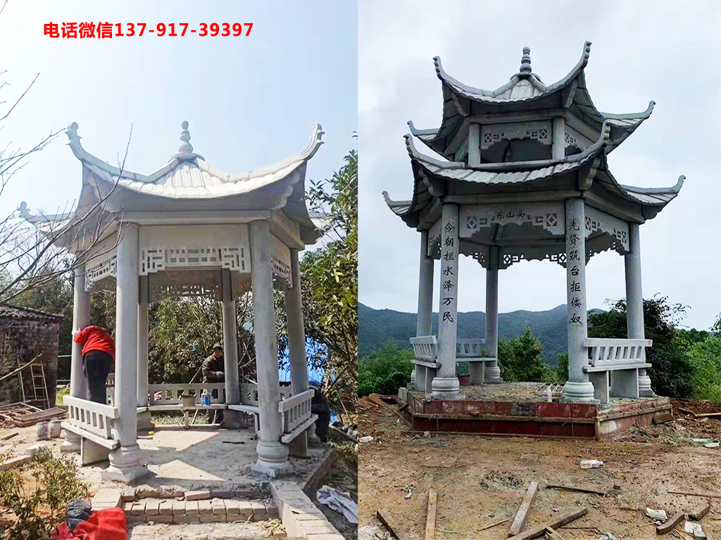 白云山亭子 全國各地適合跑步的路線推薦，你去過幾個？
